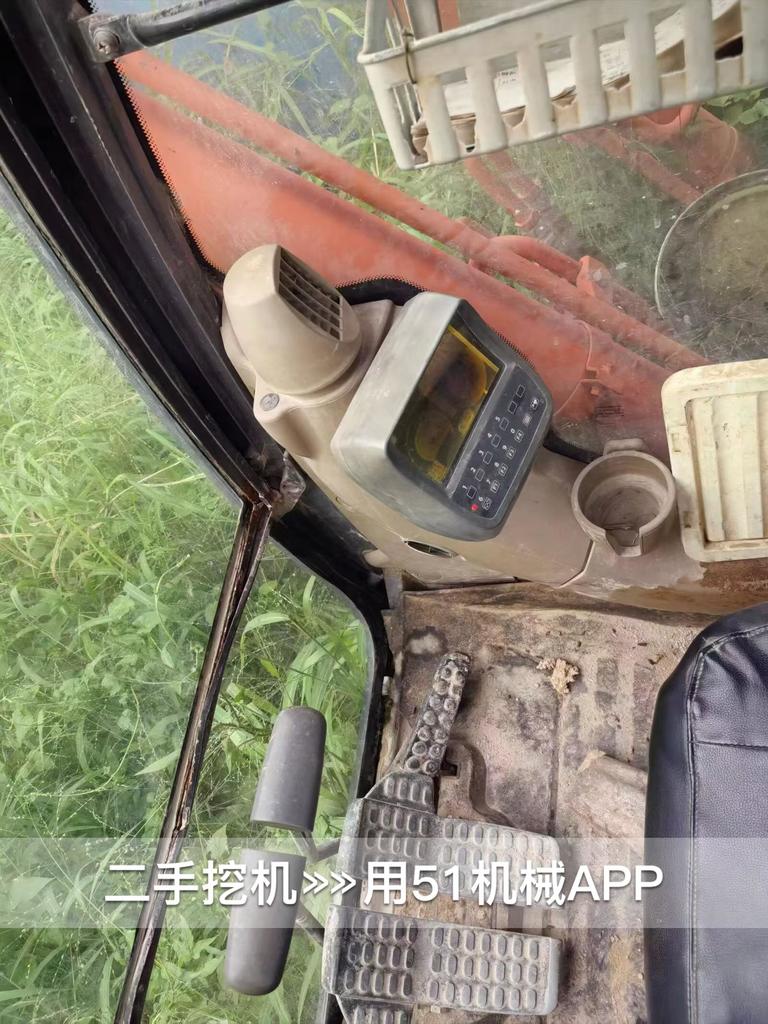 51挖机